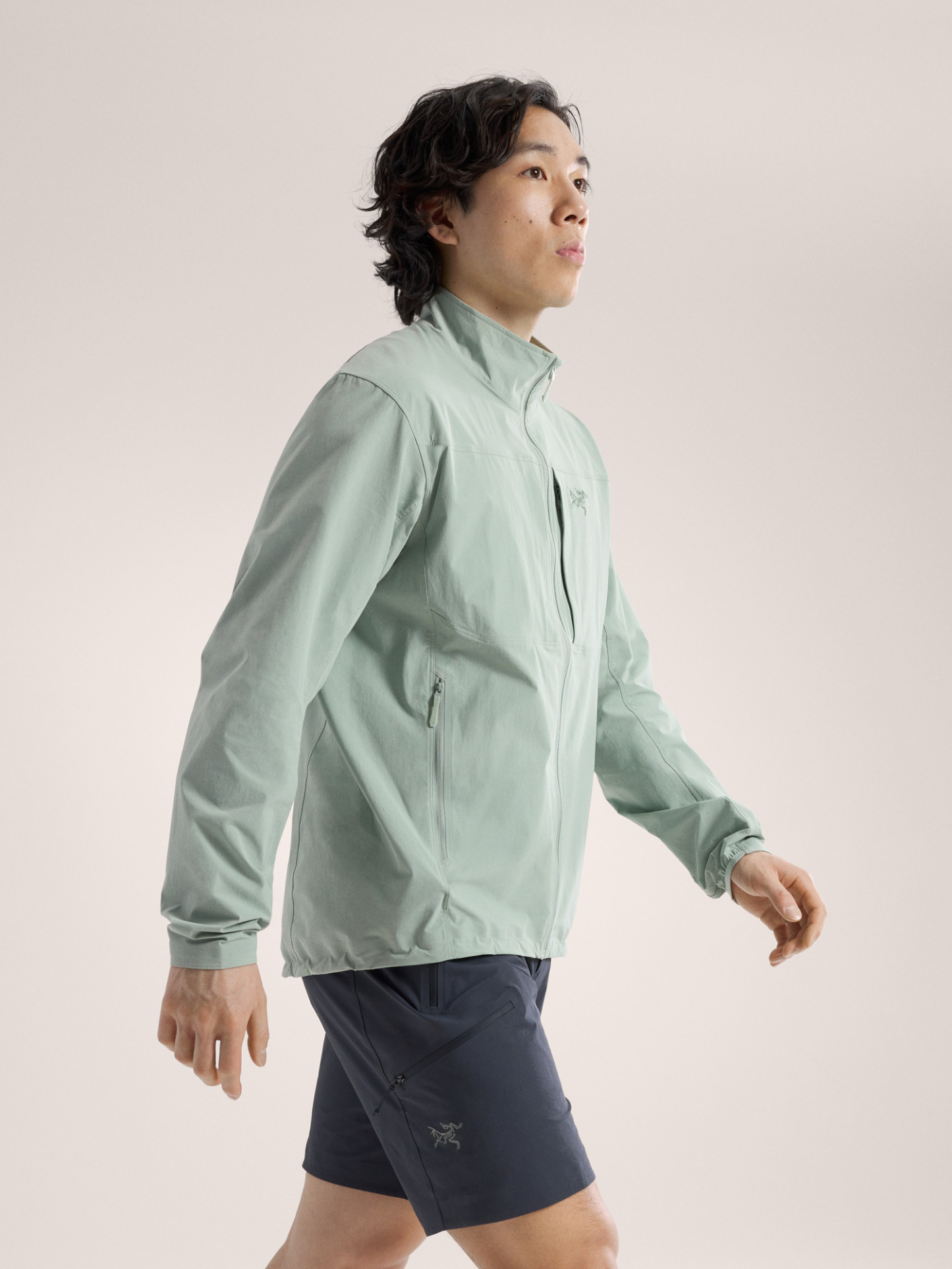 Gamma Lightweight Jacket Men's-OSI