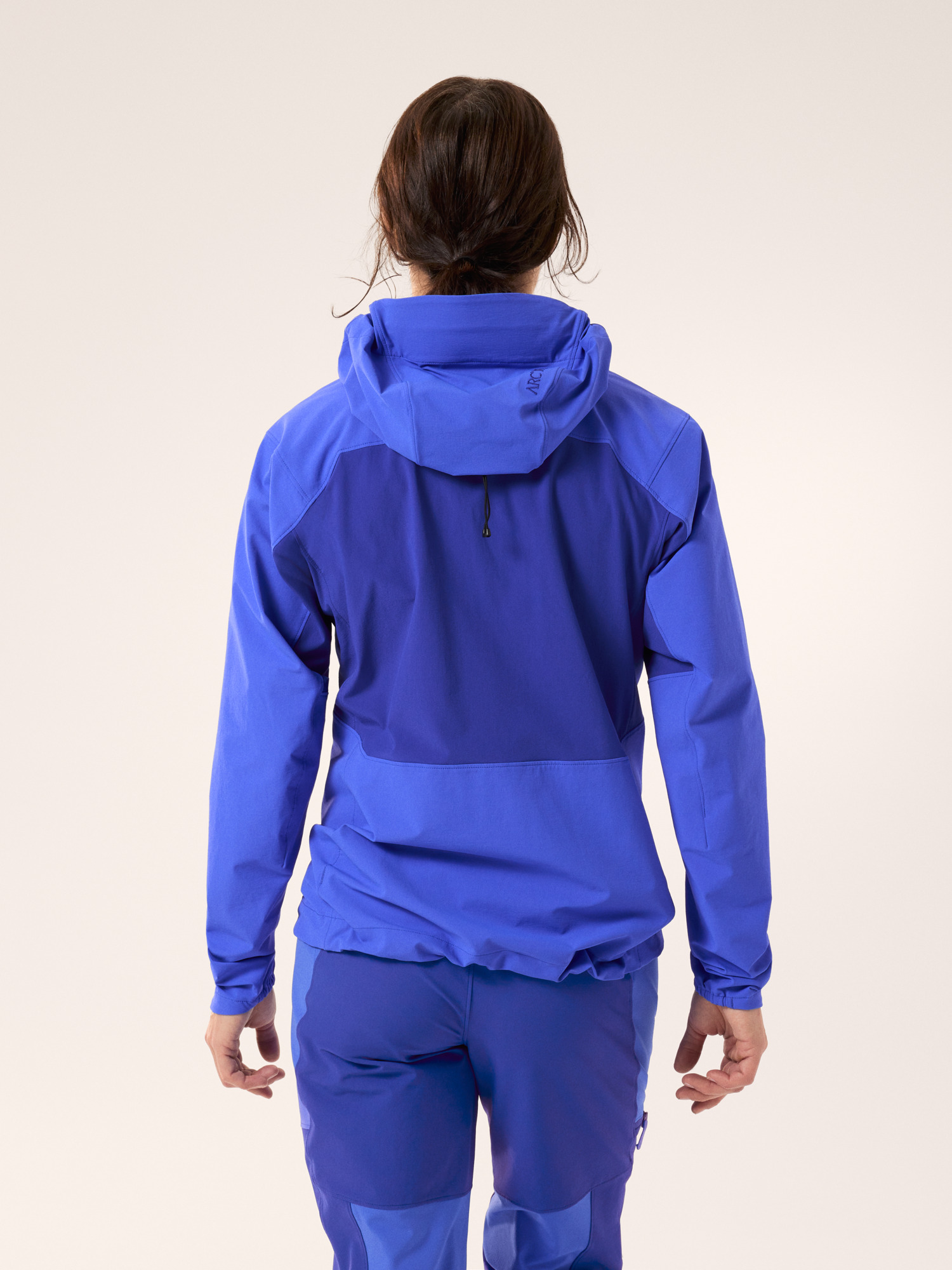 Psiphon Hoody Women's-OSI