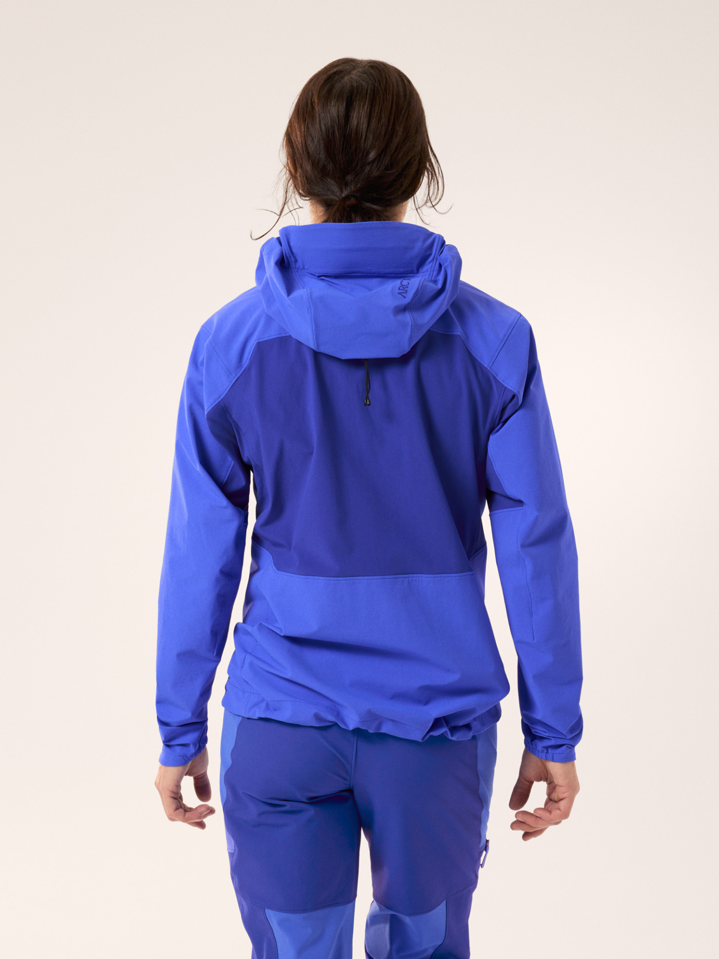 Psiphon Hoody Women's-OSI
