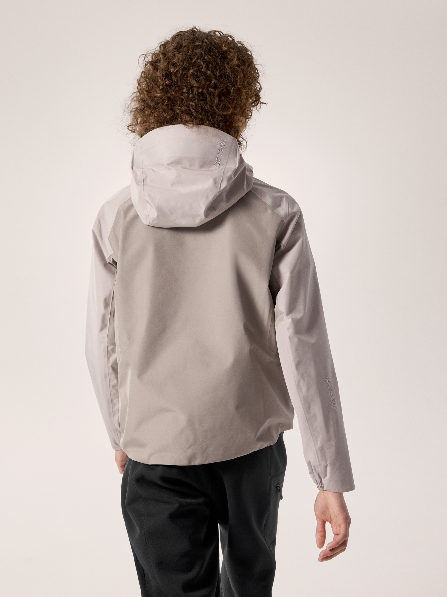 Solano Hoody Women's-OSI