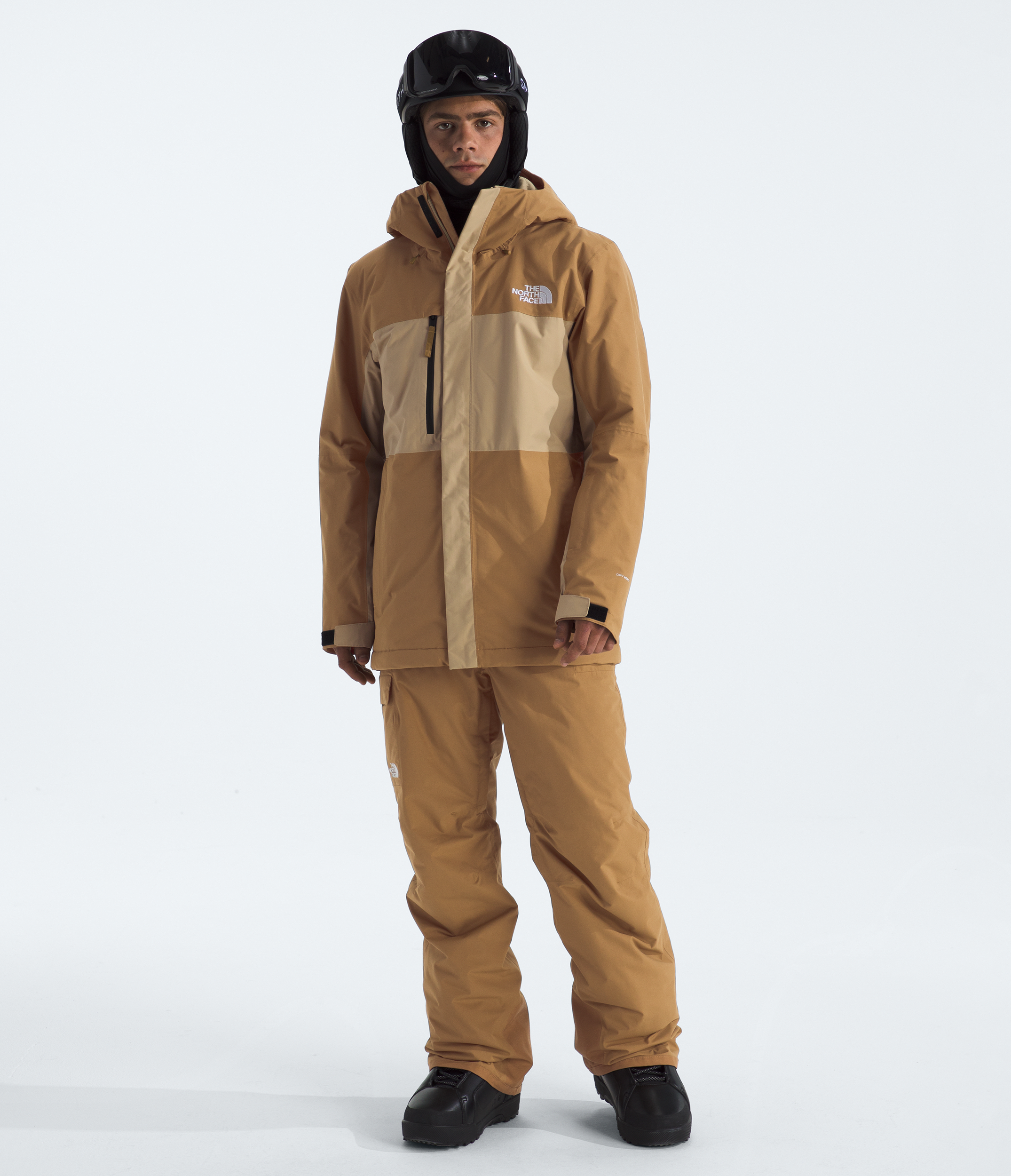 Men's Freedom Insulated Jacket-OSI