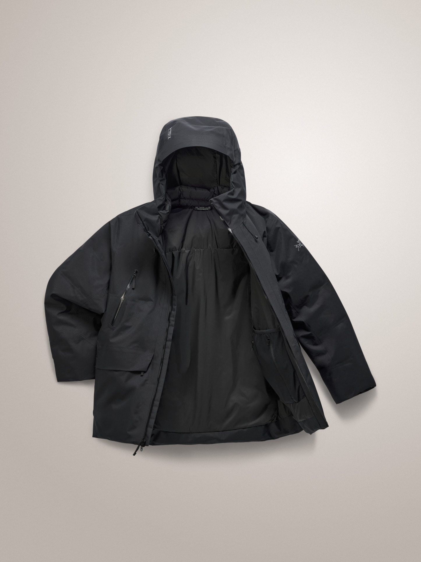 Liatris Down Jacket Women's-OSI