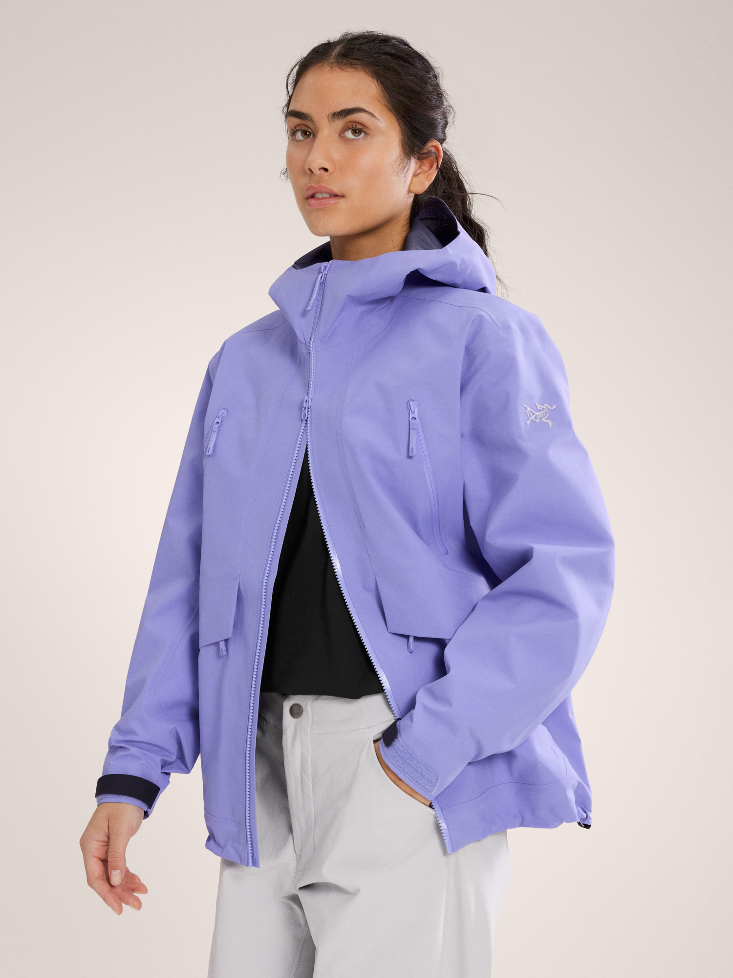 Liatris Jacket Women's-OSI