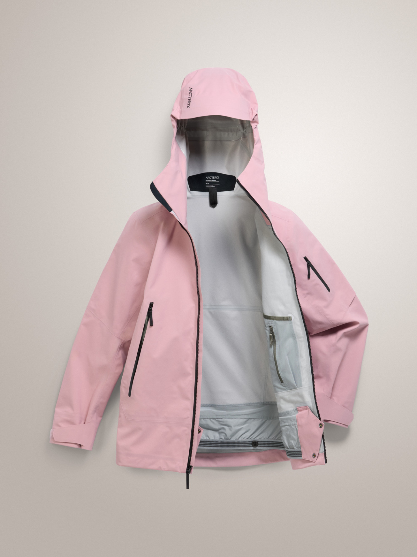 Sentinel Jacket Women's-OSI