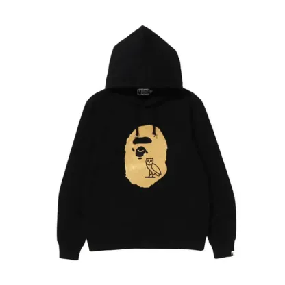  x OVO Pullover  Hoodie-OSI
