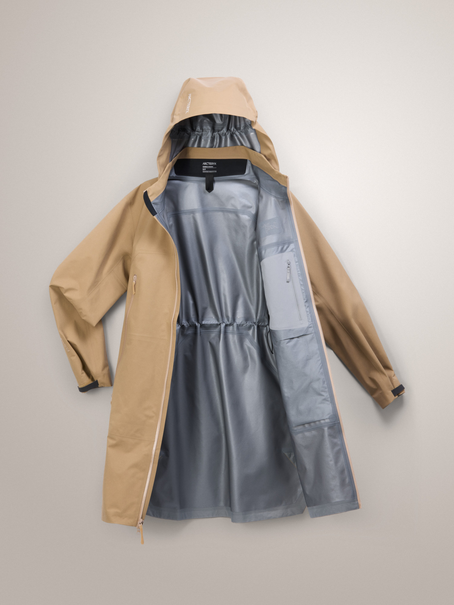 Beta Coat Women's-OSI