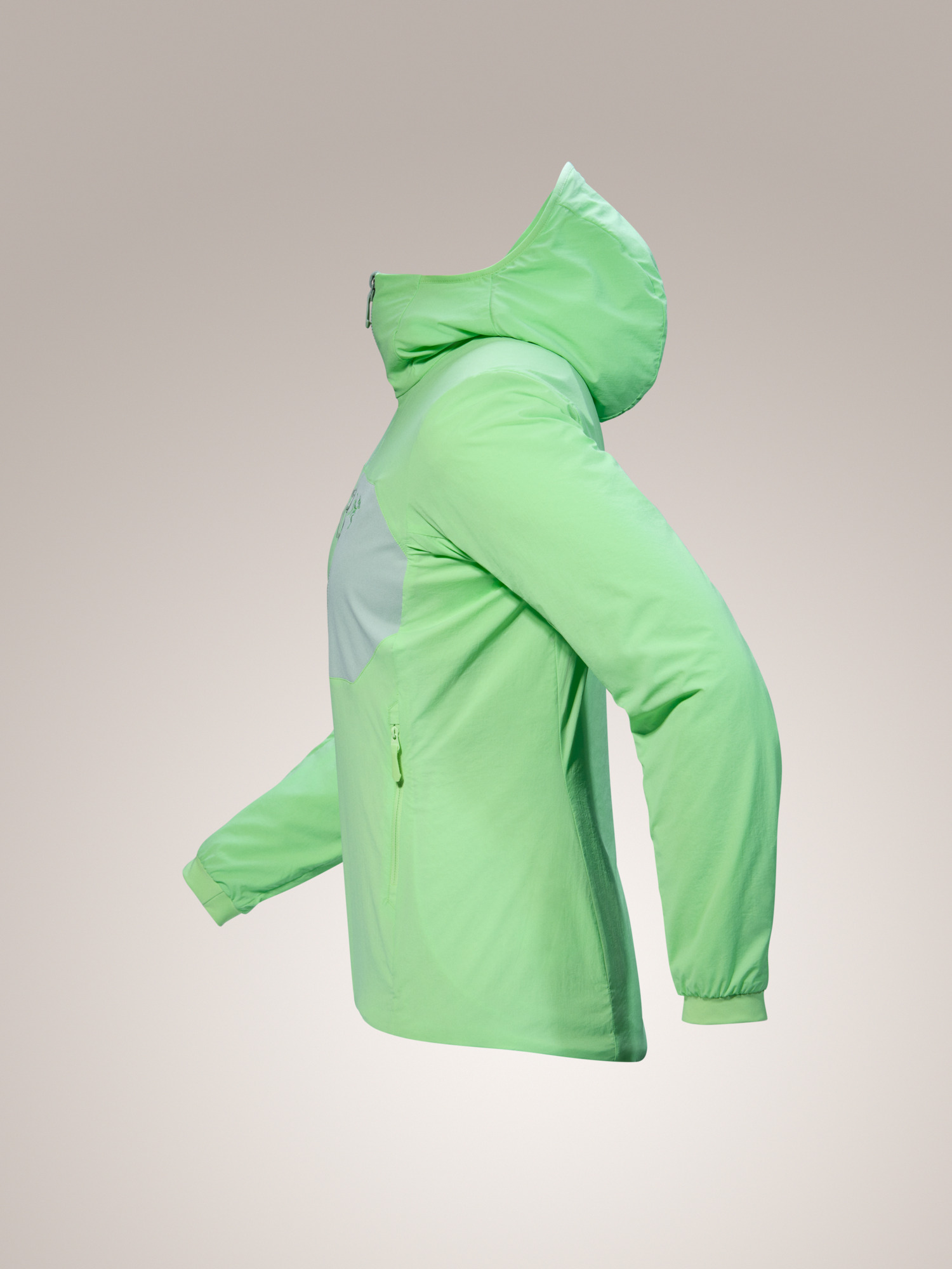 Proton SL Hoody Women's-OSI