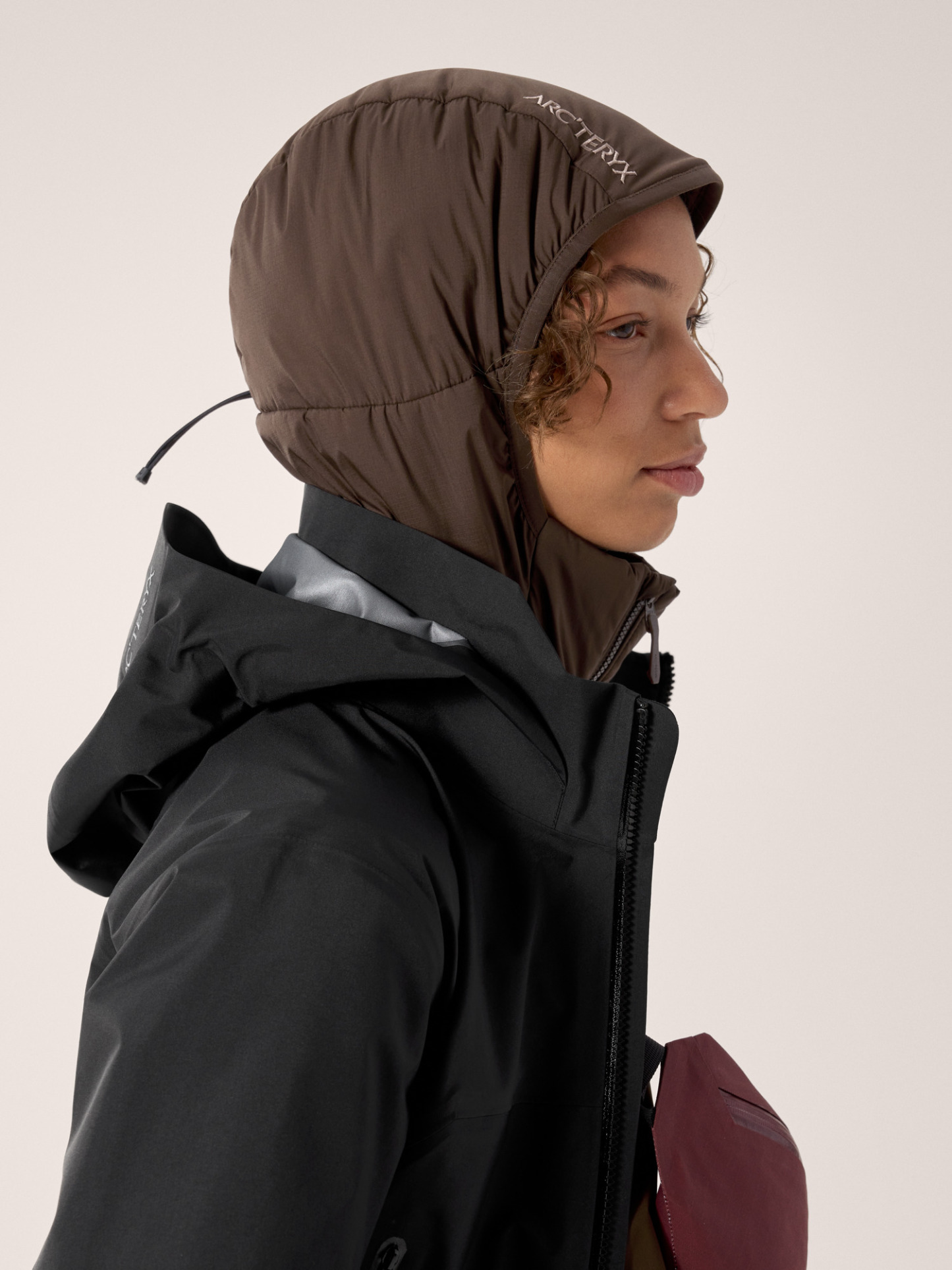 Atom Long Coat Women's-OSI