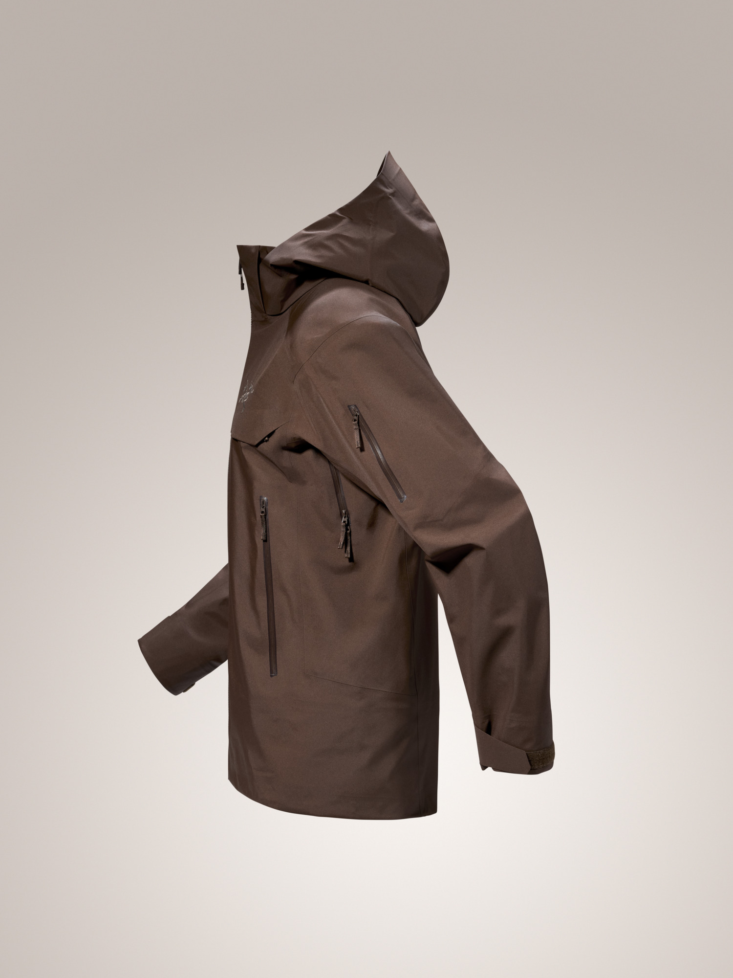 Macai Shell Jacket Men's-OSI