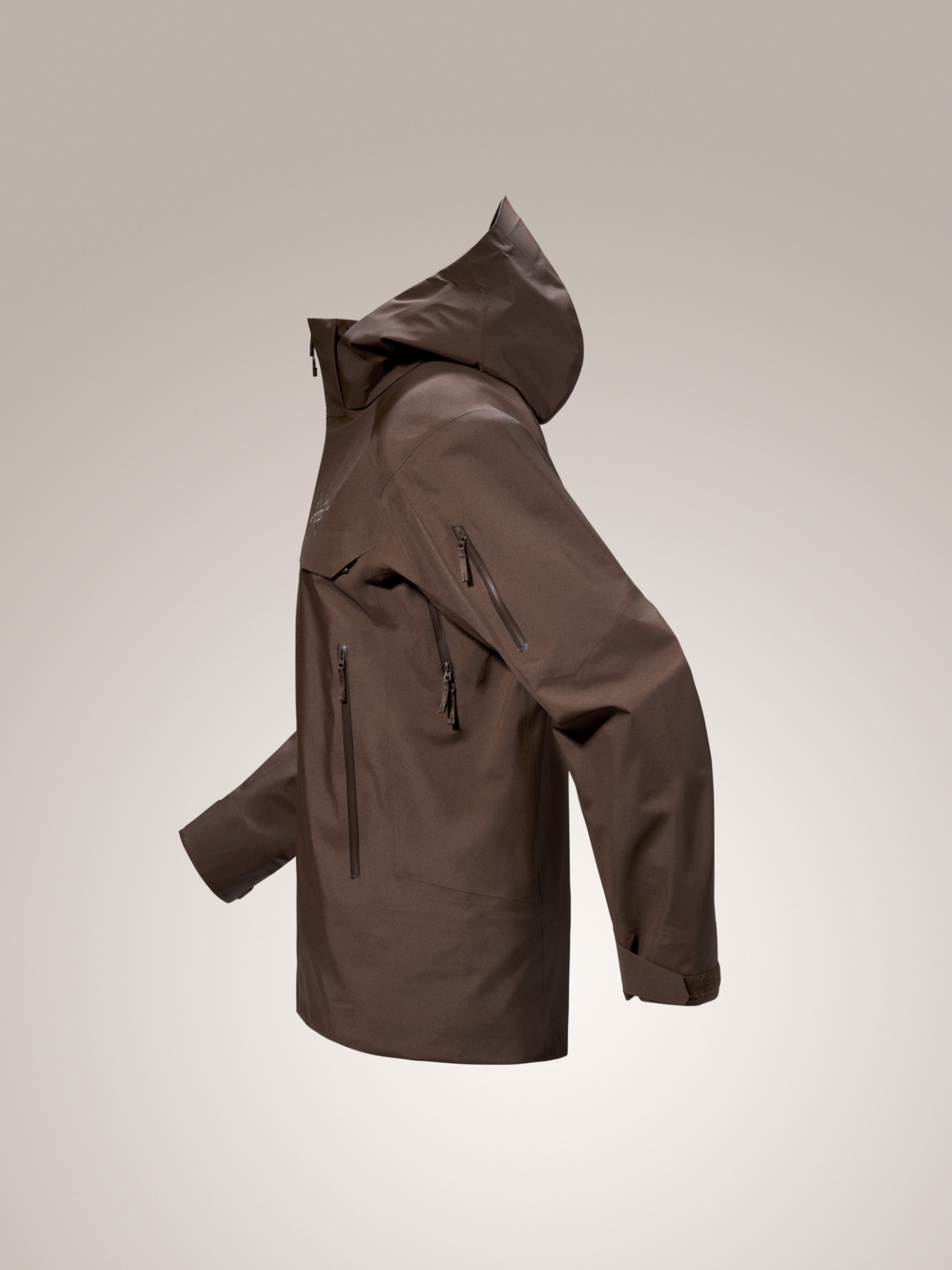 Macai Shell Jacket Men's-OSI