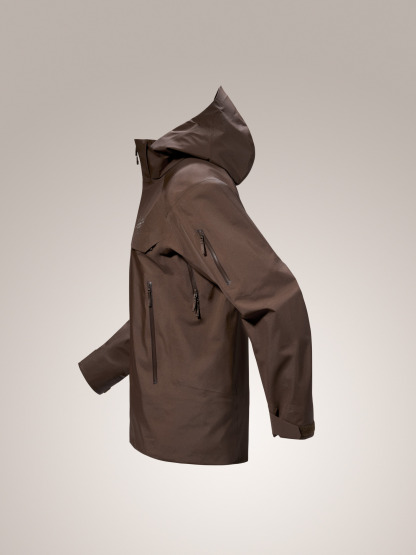 Macai Shell Jacket Men's-OSI