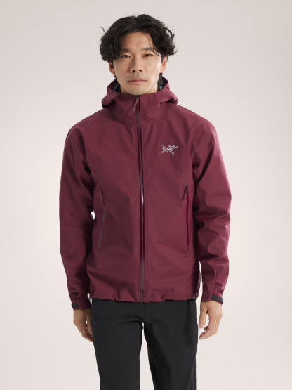 Beta Jacket Men's-OSI
