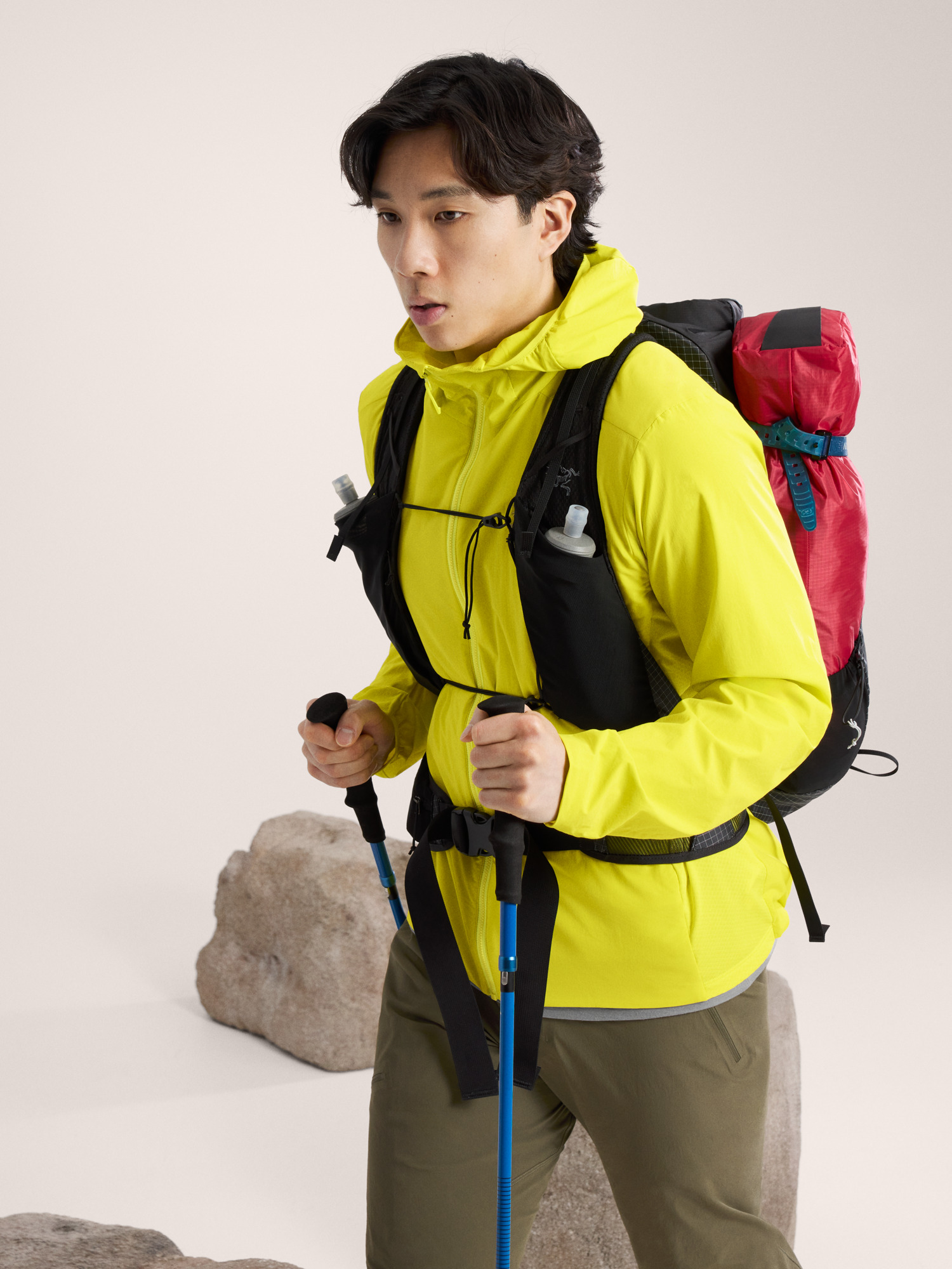 Atom SL Hoody Men's-OSI