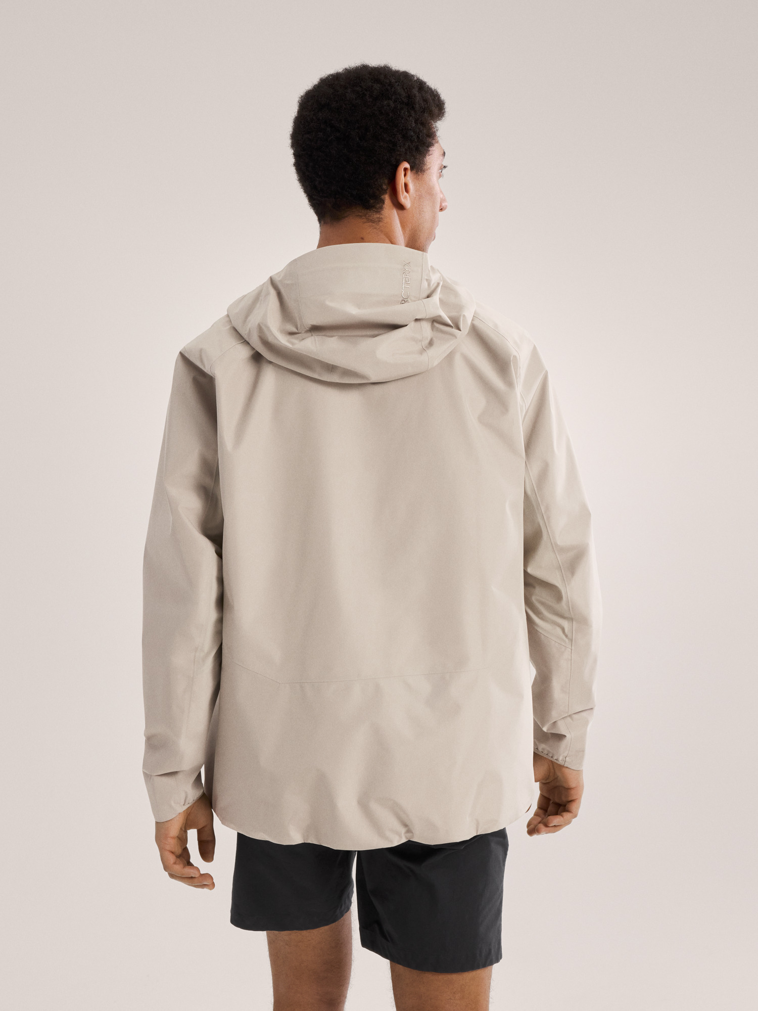 Solano Hoody Men's-OSI
