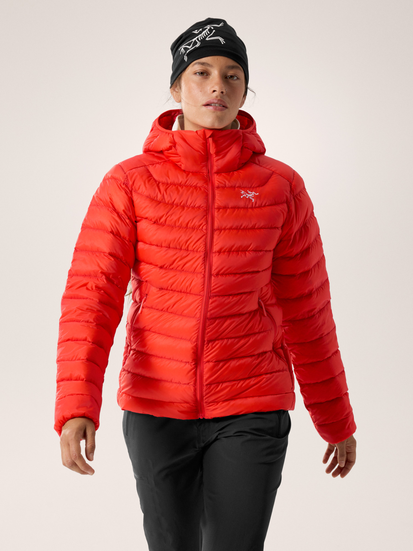 Cerium Hoody Women's-OSI