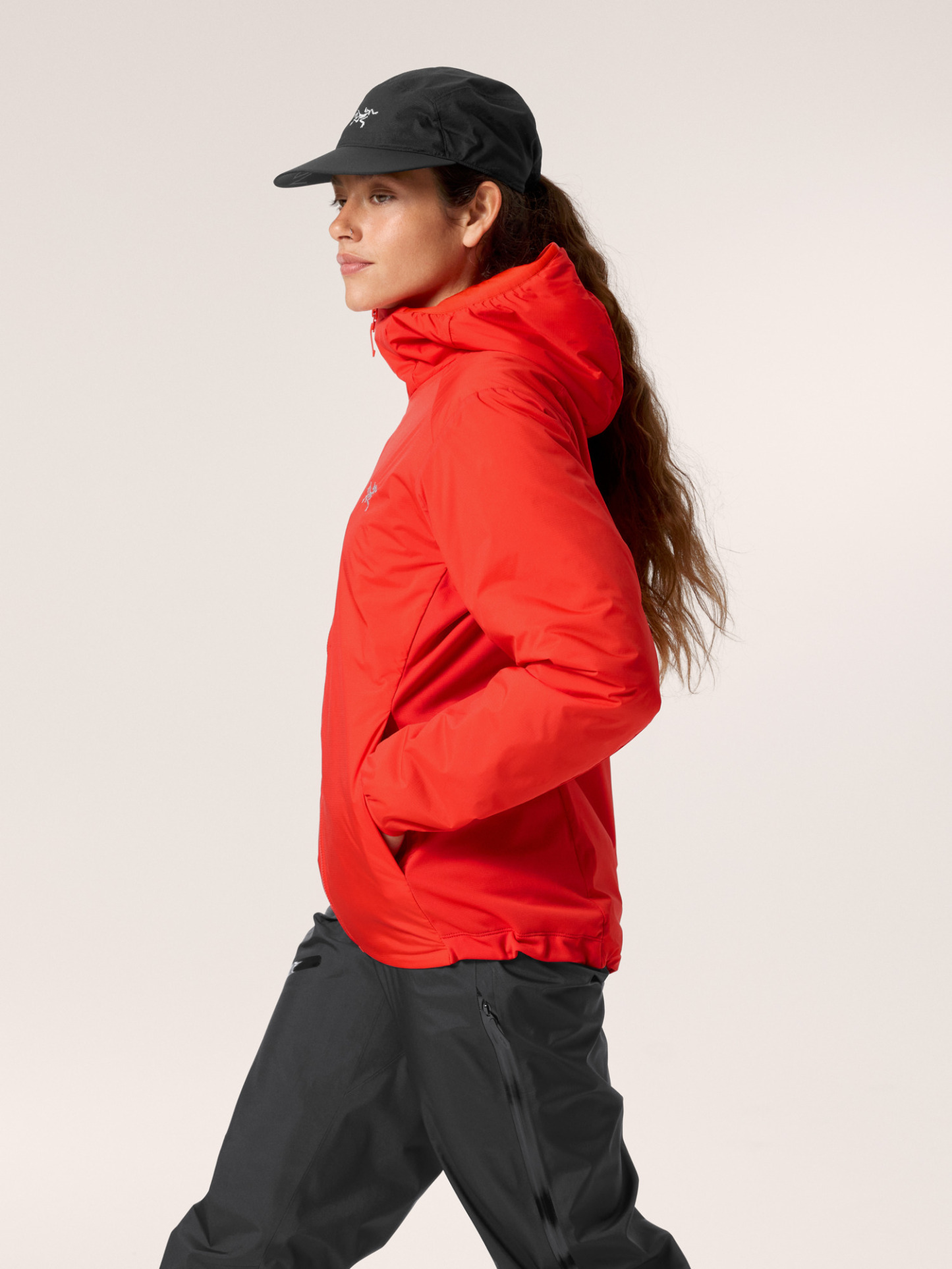 Atom Hoody Women's-OSI