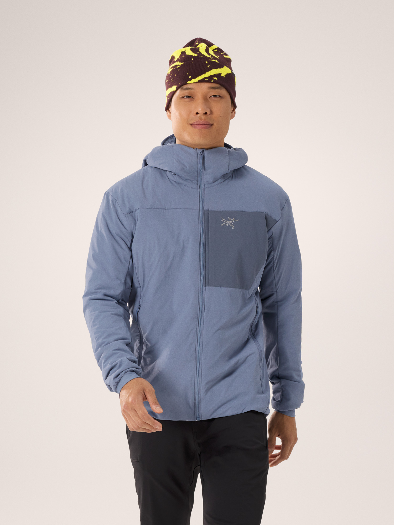 Proton Hoody Men's-OSI