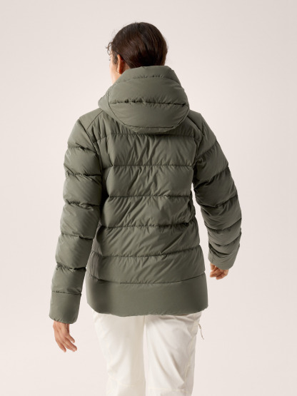 Thorium Hoody Women's-OSI