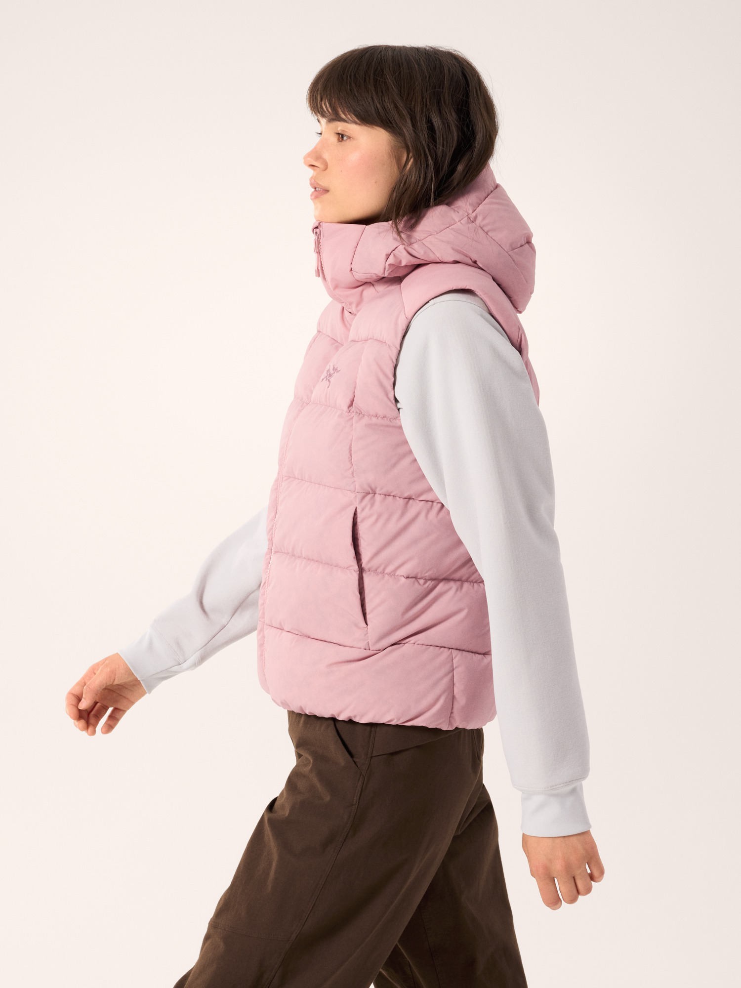 Thorium Vest Women's-OSI