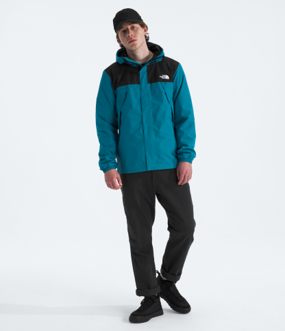 Men's Antora Jacket-OSI