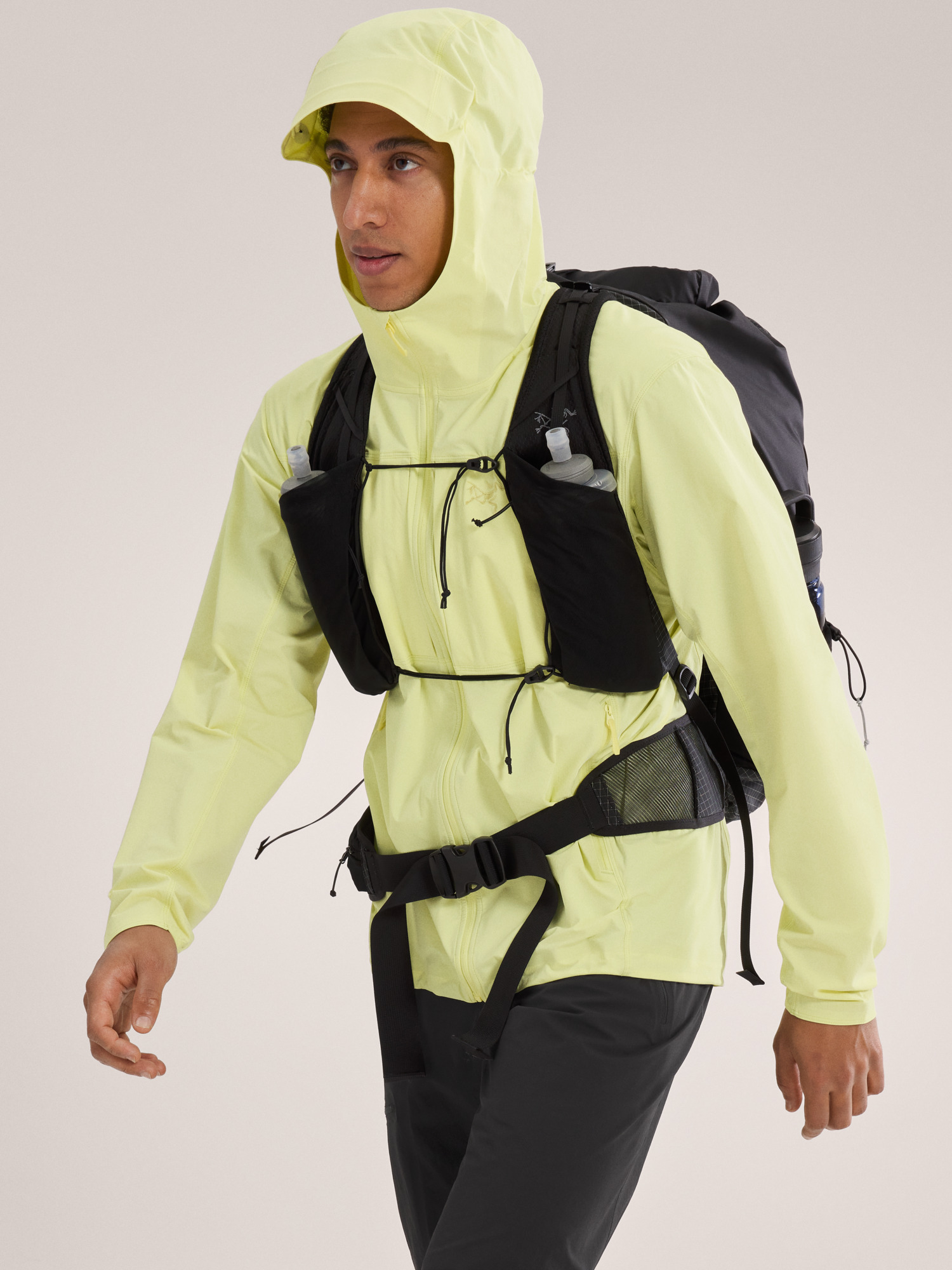 Gamma Lightweight Hoody Men's-OSI