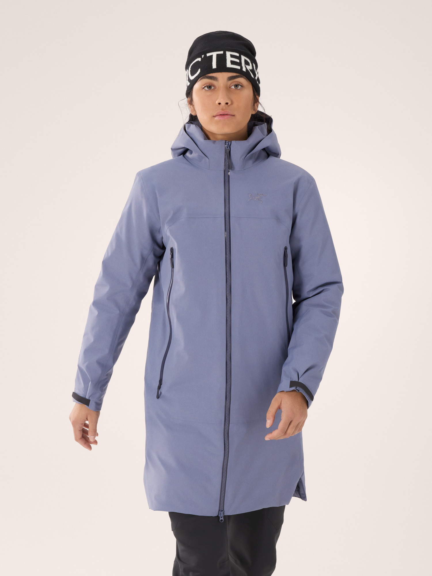 Beta Down Parka Women's-OSI
