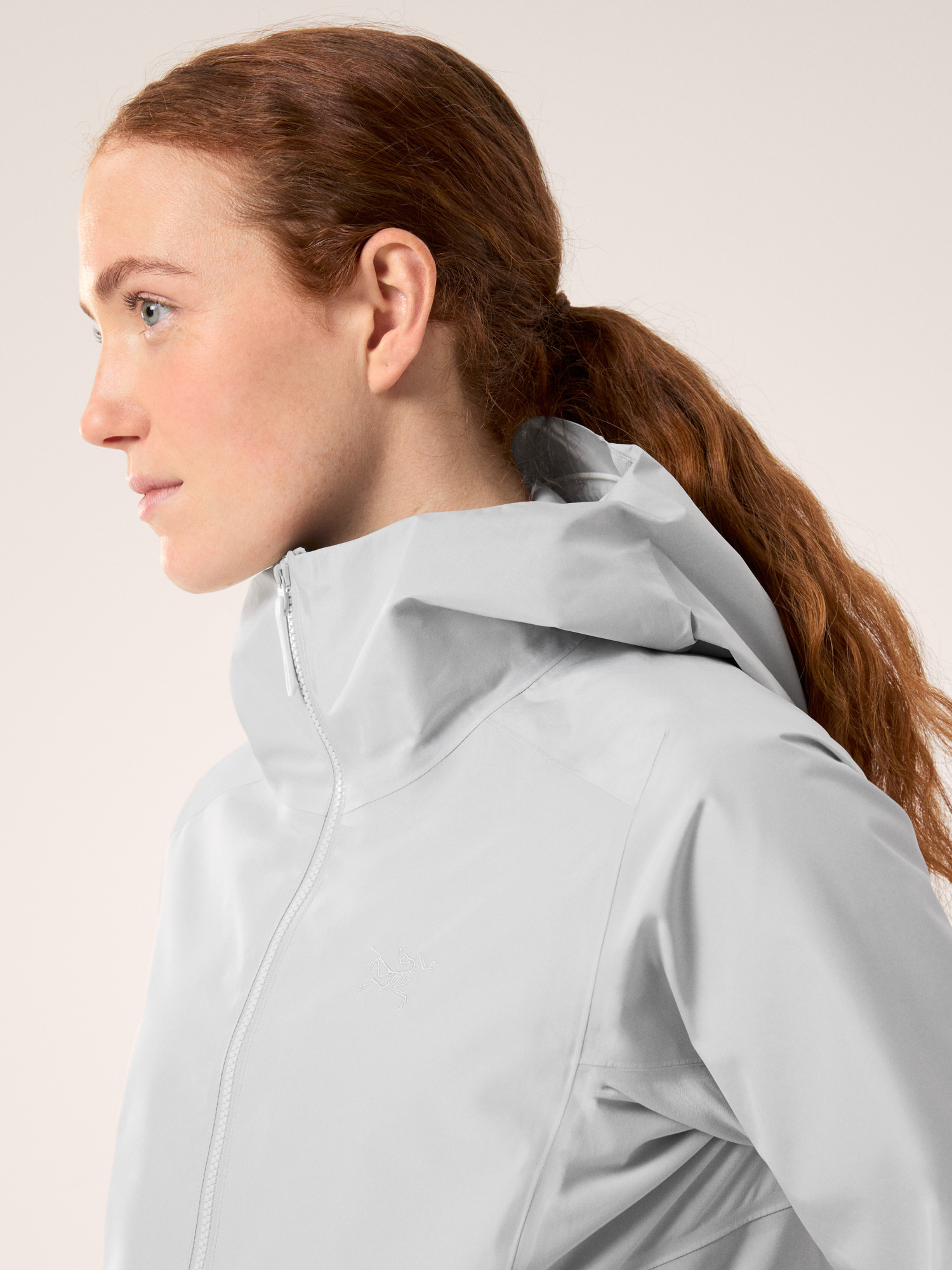 Solano Hoody Women's-OSI