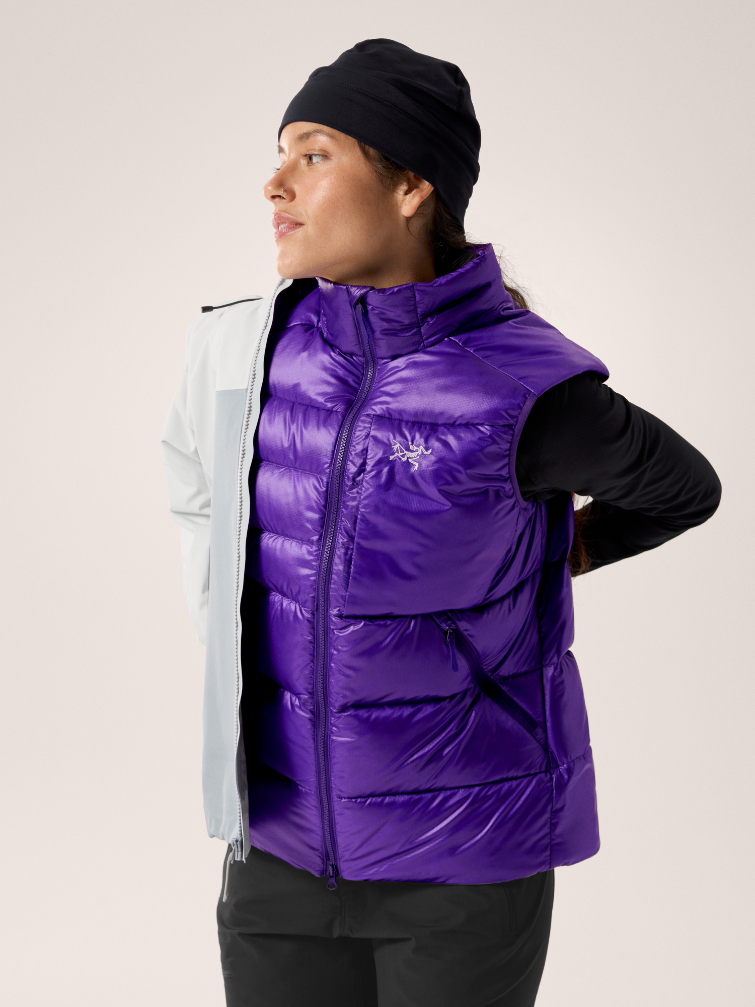 Cerium SV Vest Women's-OSI