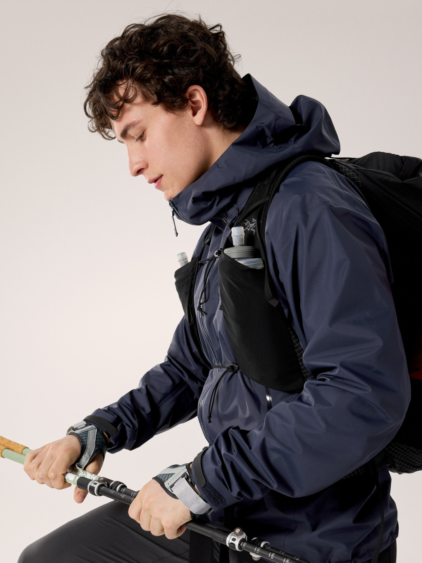 Beta SL Jacket Men's-OSI