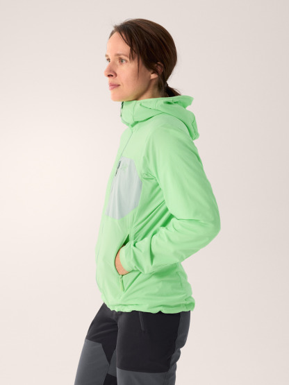 Proton SL Hoody Women's-OSI