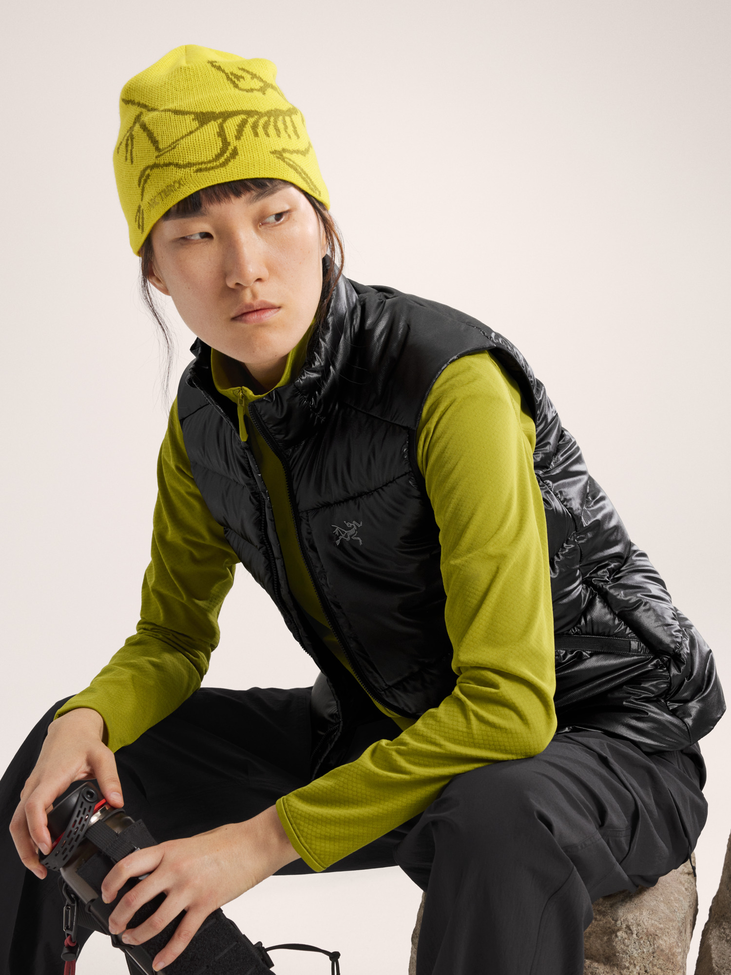 Cerium SV Vest Women's-OSI
