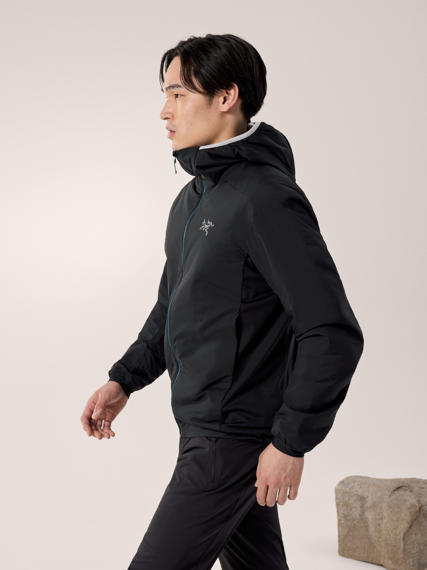 Atom Hoody Men's-OSI