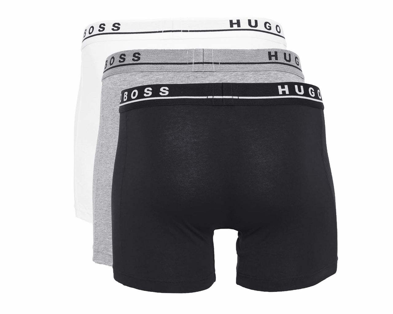 3 Pack Trunk Mens Boxers Multi-OSI