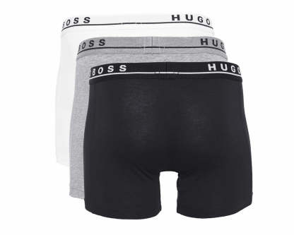 3 Pack Trunk Mens Boxers Multi-OSI