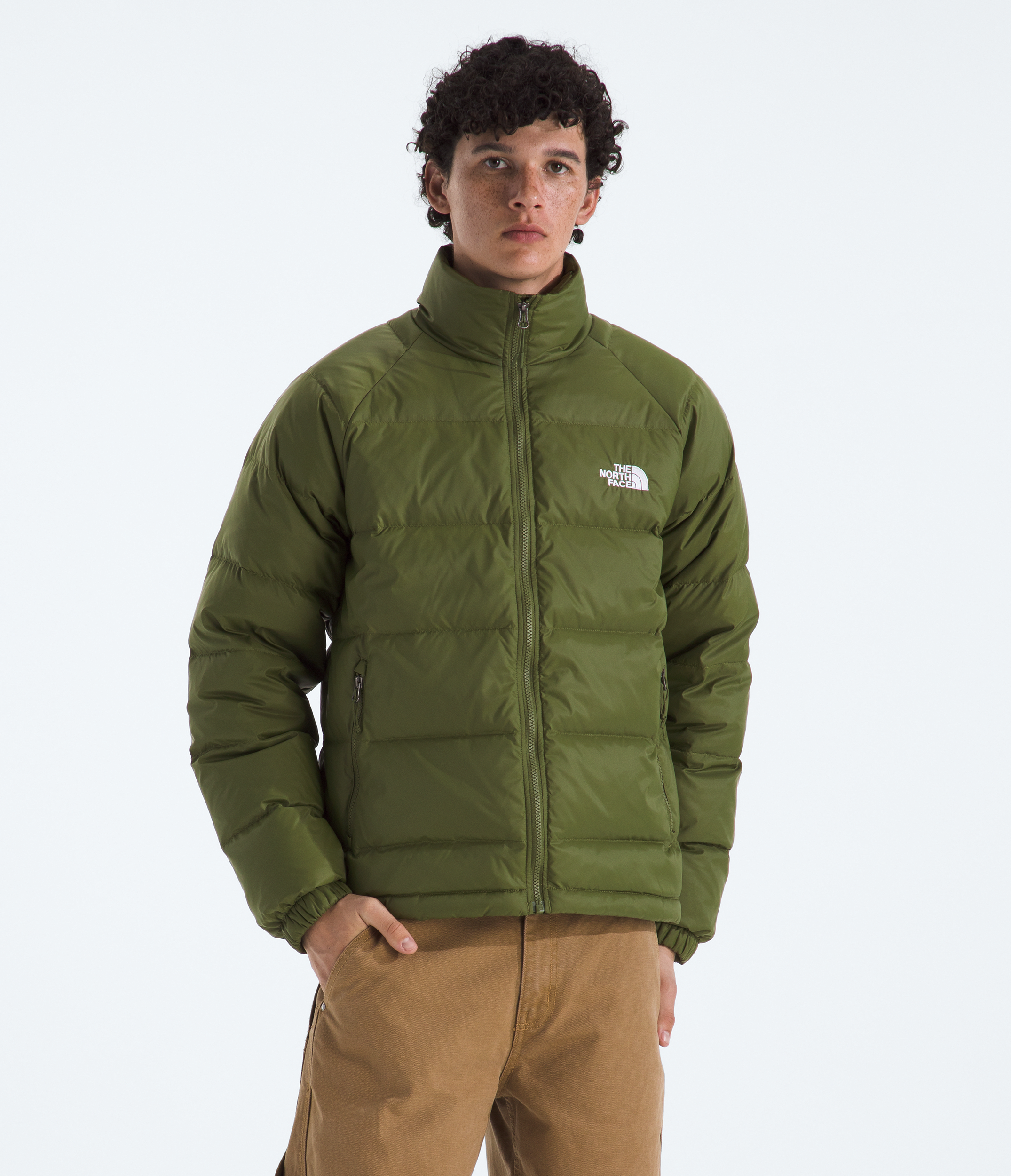 Men's HydrenaliteTM Down Jacket-OSI