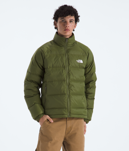 Men's HydrenaliteTM Down Jacket-OSI