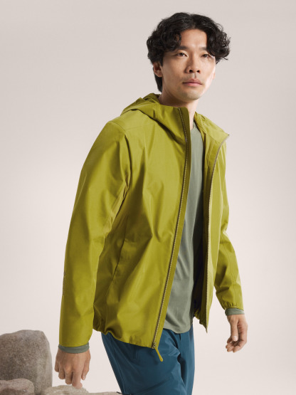 Solano Hoody Men's-OSI