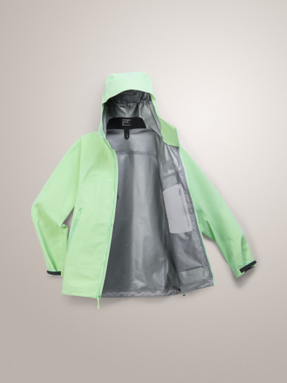 Beta Jacket Women's-OSI