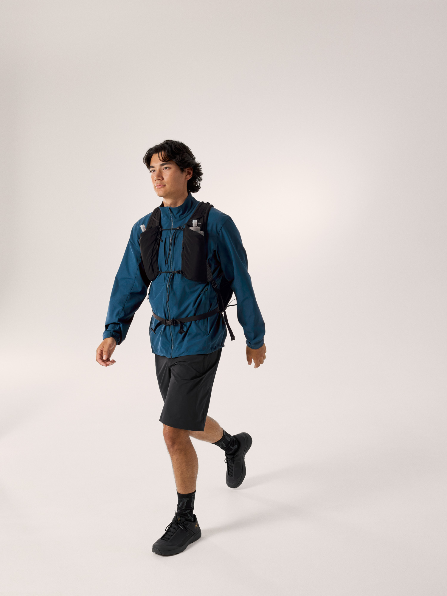 Gamma Jacket Men's-OSI