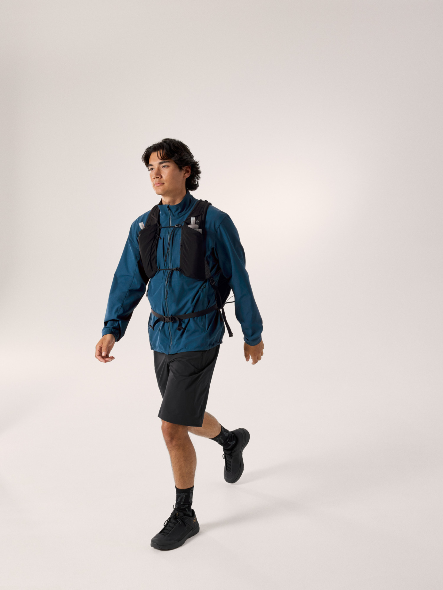 Gamma Jacket Men's-OSI