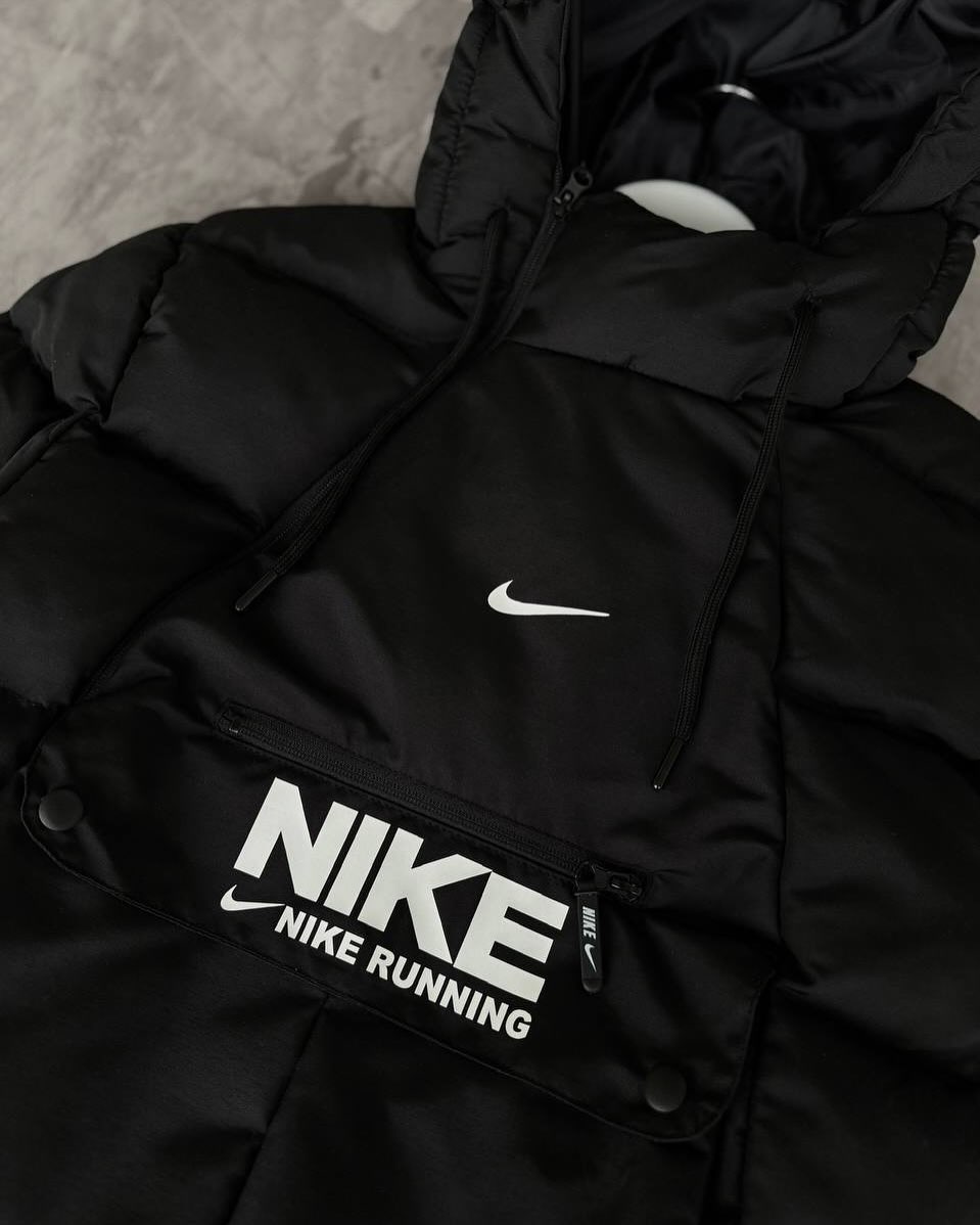 Men's Winter Jacket 3 Colors-OSI