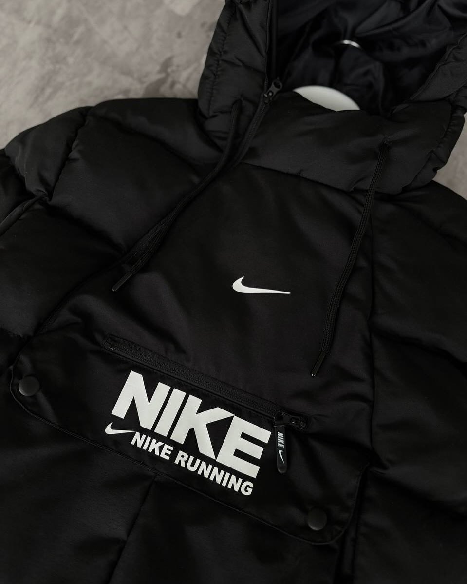 Men's Winter Jacket 3 Colors-OSI