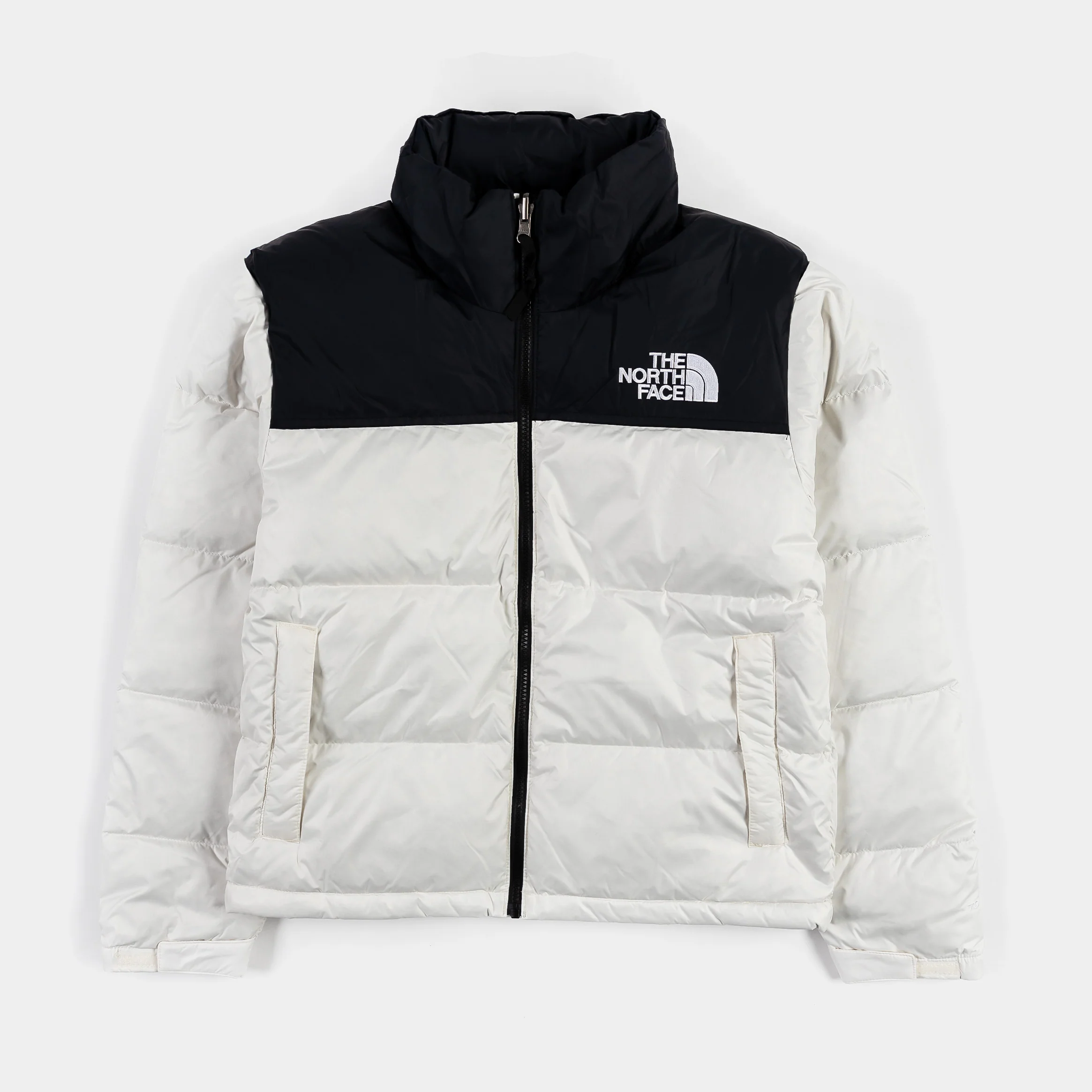 Retro Womens Jacket-OSI