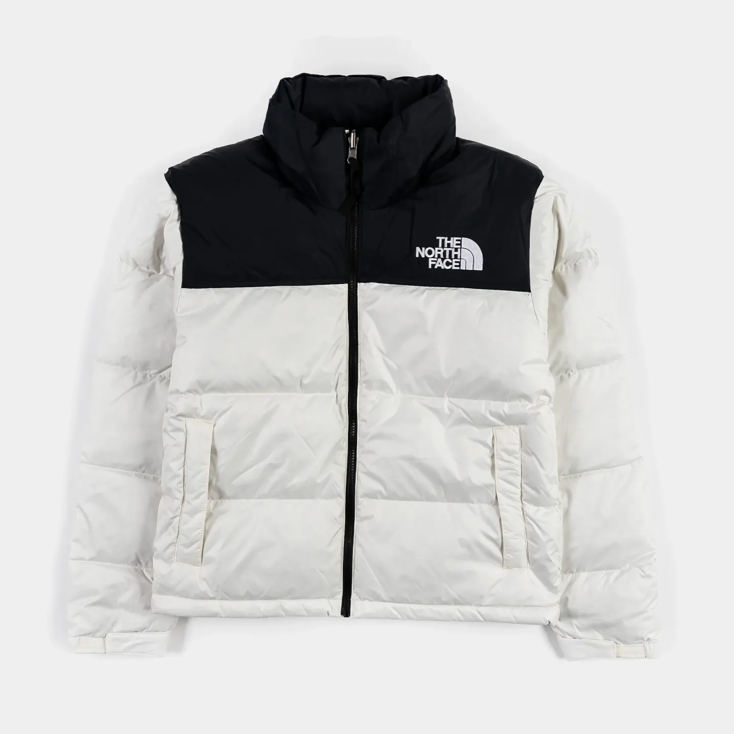 Retro Womens Jacket-OSI
