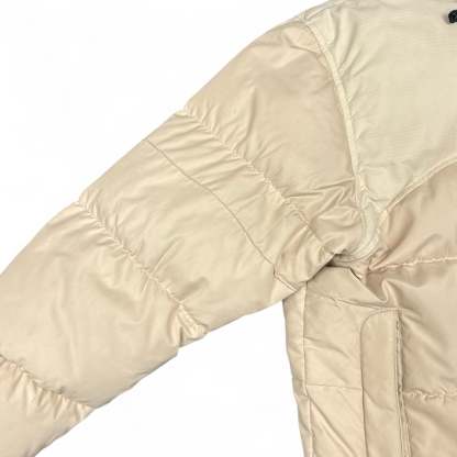 Vintage  Puffer Daunenjacke-OSI