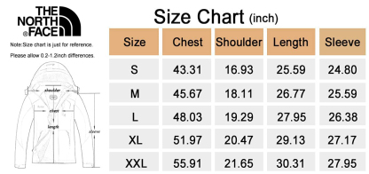Women's Waterproof Ski Jacket-OSI