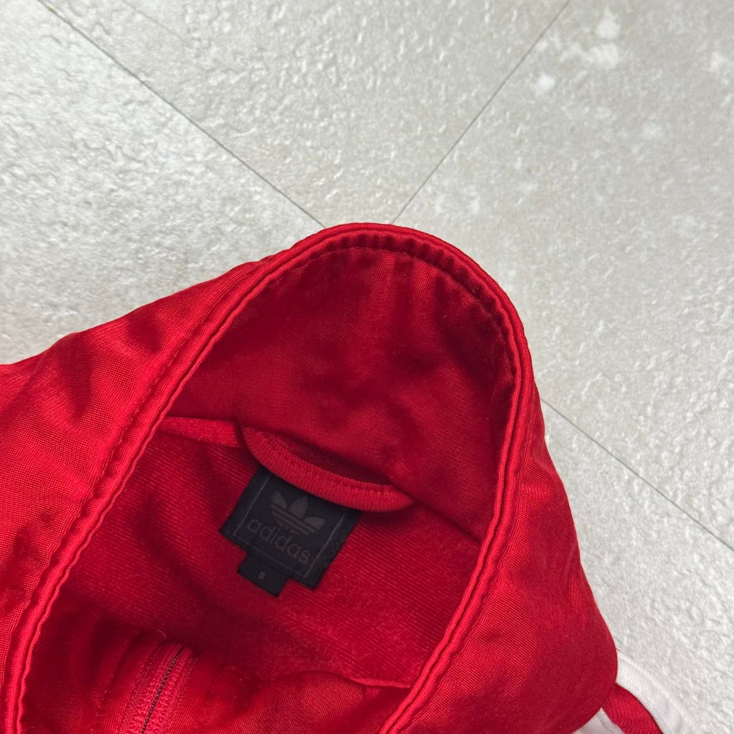 Firebird Trackjacket (S)-OSI