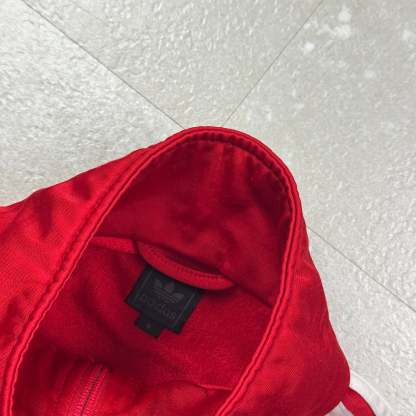 Firebird Trackjacket (S)-OSI