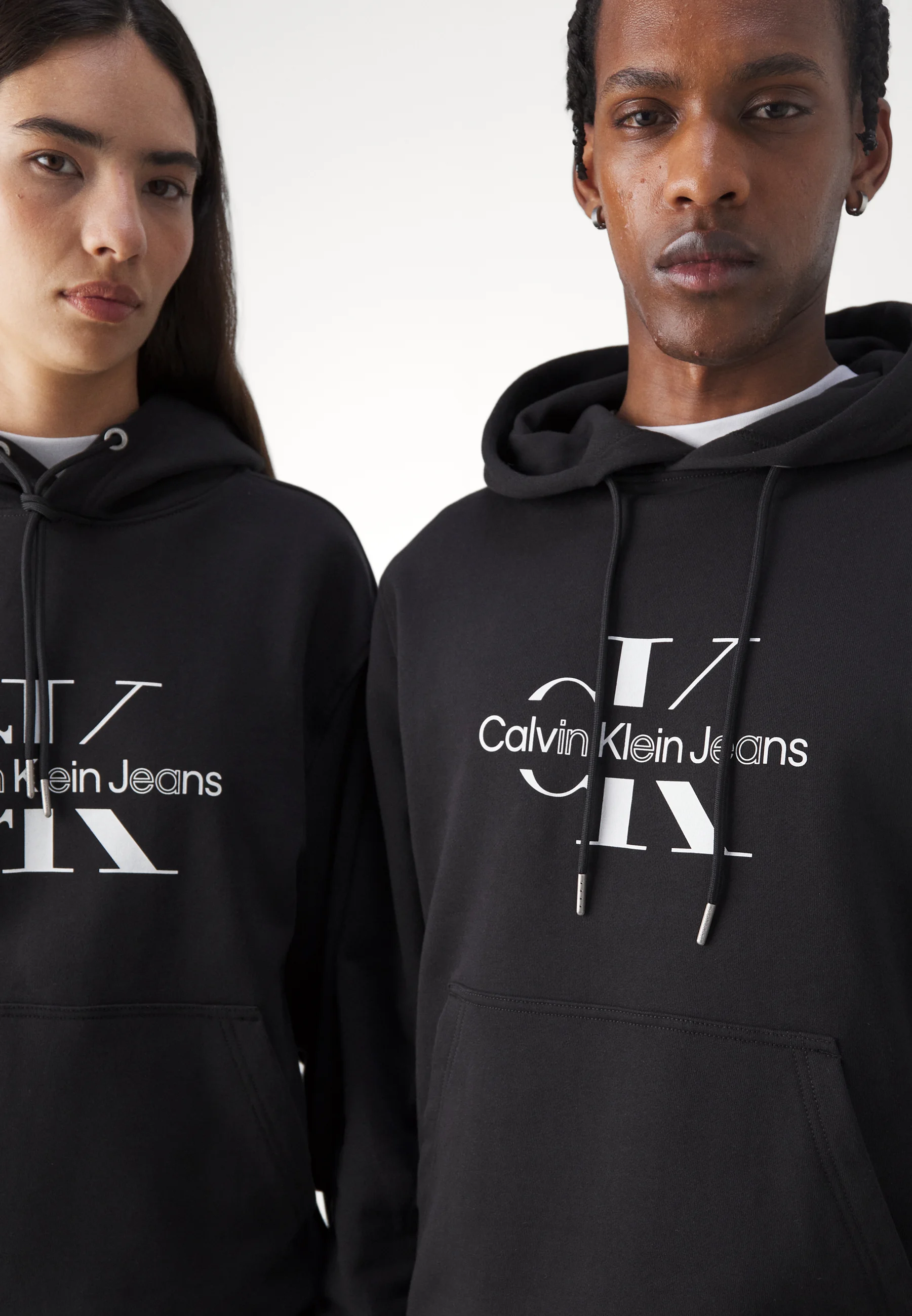 Basic Unisex Sweatshirt-OSI