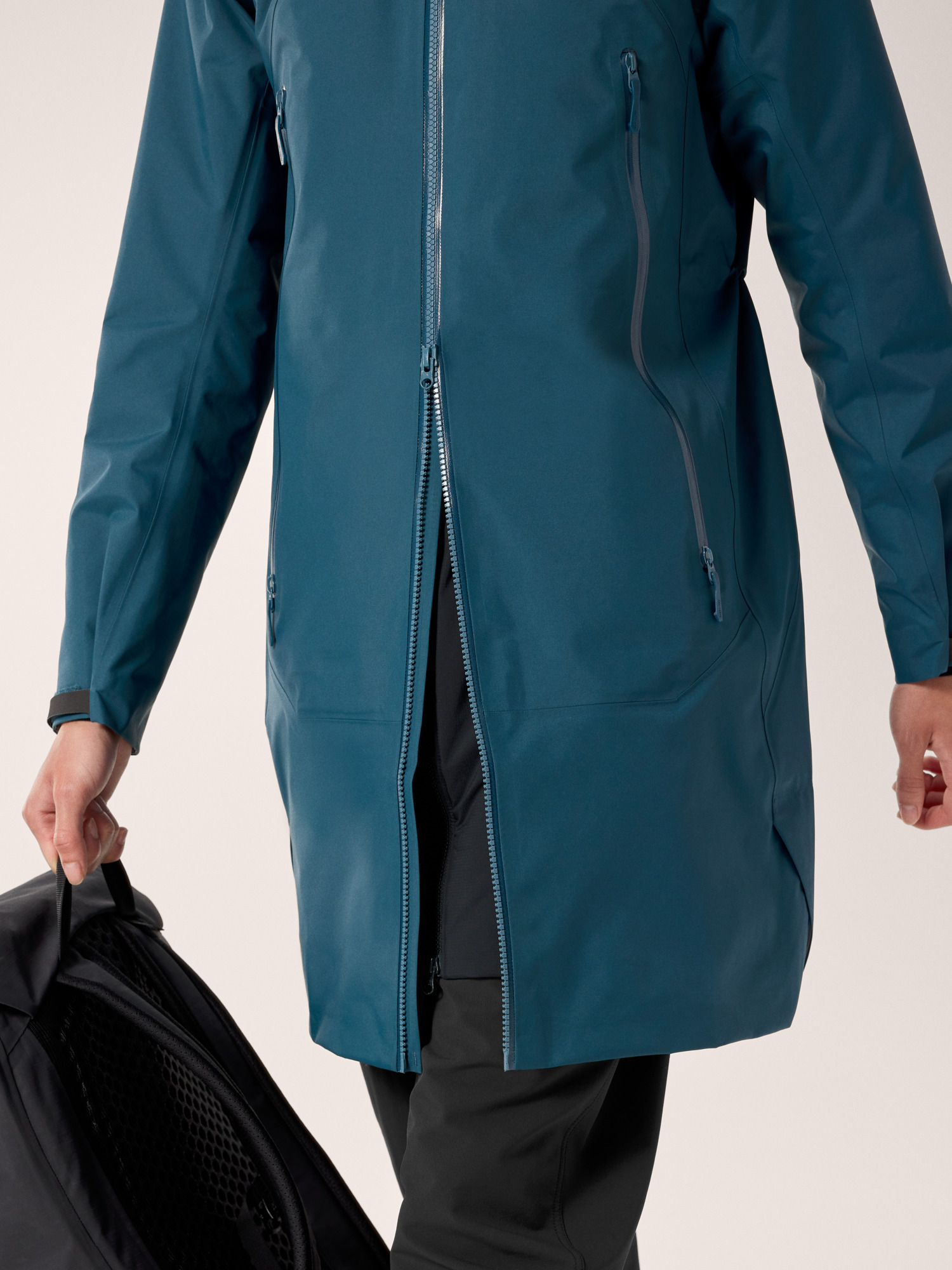 Beta Coat Women's-OSI